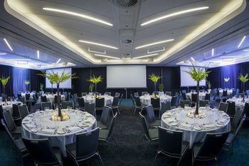 PARKROYAL Darling Harbour, Sydney - Accommodation Mount Tamborine 42