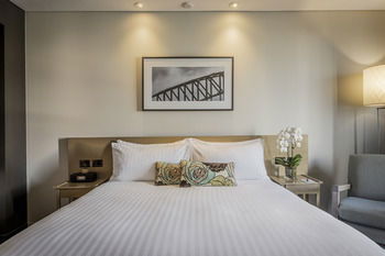 PARKROYAL Darling Harbour, Sydney - Accommodation Mount Tamborine 46