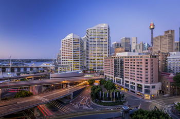 PARKROYAL Darling Harbour, Sydney - Accommodation Mount Tamborine 56