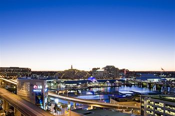 PARKROYAL Darling Harbour, Sydney - Accommodation Mount Tamborine 0