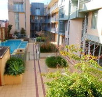 Melbourne Metropole Central - Accommodation Mount Tamborine