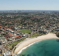 Coogee Bay Hotel - Boutique - Accommodation Mount Tamborine