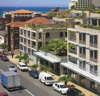 Adina Apartment Hotel Coogee - Accommodation Mount Tamborine