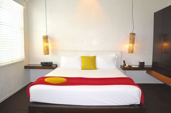 The Prince - Accommodation Mount Tamborine 9