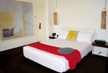 The Prince - Accommodation Mount Tamborine 14