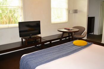 The Prince - Accommodation Mount Tamborine 19