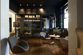 The Prince - Accommodation Mount Tamborine 27