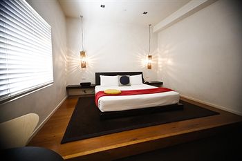 The Prince - Accommodation Mount Tamborine 3