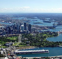 Ovolo Woolloomooloo - Accommodation Mount Tamborine