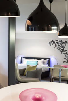 The Como Melbourne MGallery By Sofitel - Accommodation Mount Tamborine 12