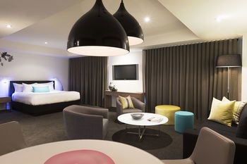 The Como Melbourne MGallery By Sofitel - Accommodation Mount Tamborine 28