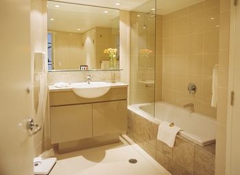 Adina Apartment Hotel Sydney, Harbourside - Accommodation Mount Tamborine 0