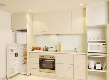 Adina Apartment Hotel Sydney, Harbourside - Accommodation Mount Tamborine 3