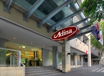 Adina Apartment Hotel Sydney, Harbourside - Accommodation Mount Tamborine 4