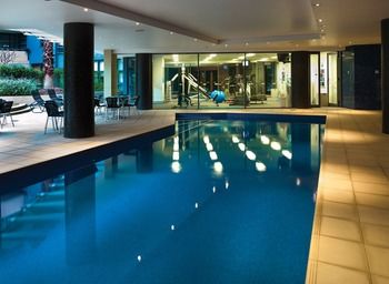 Adina Apartment Hotel Sydney, Harbourside - Accommodation Mount Tamborine 5