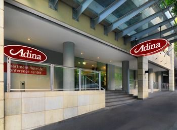 Adina Apartment Hotel Sydney, Harbourside - Accommodation Mount Tamborine 9