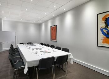 Adina Apartment Hotel Sydney, Harbourside - Accommodation Mount Tamborine 10