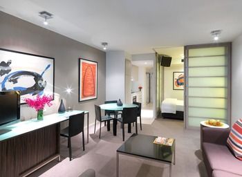 Adina Apartment Hotel Sydney, Harbourside - Accommodation Mount Tamborine 15