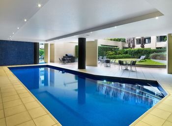 Adina Apartment Hotel Sydney, Harbourside - Accommodation Mount Tamborine 16