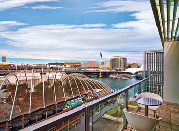 Adina Apartment Hotel Sydney, Harbourside - Accommodation Mount Tamborine 24