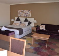 Country Comfort Hunts Liverpool - Accommodation Mount Tamborine