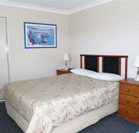 Pigeon House Motor Inn - Accommodation Mount Tamborine