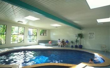Best Western Plus The Tudor-Box Hill - Accommodation Mount Tamborine 23