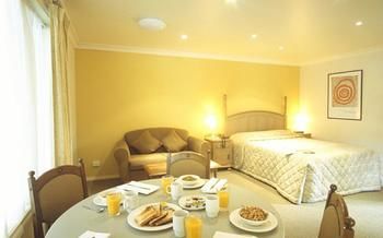Best Western Plus The Tudor-Box Hill - Accommodation Mount Tamborine 26