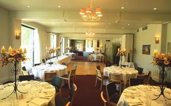 Best Western Plus The Tudor-Box Hill - Accommodation Mount Tamborine 27