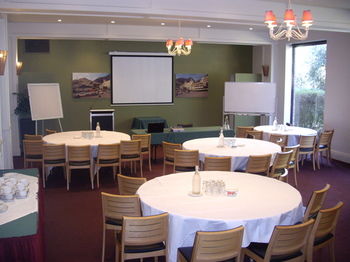 Best Western Plus The Tudor-Box Hill - Accommodation Mount Tamborine 29