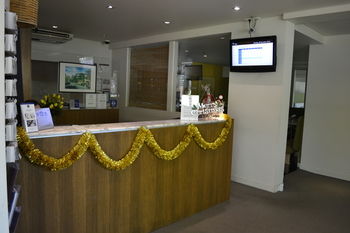 Best Western Plus The Tudor-Box Hill - Accommodation Mount Tamborine 33