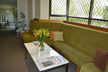 Best Western Plus The Tudor-Box Hill - Accommodation Mount Tamborine 34