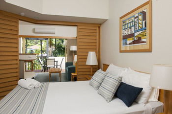 Mantra French Quarter Noosa - Accommodation Mount Tamborine 6