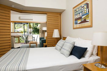 Mantra French Quarter Noosa - Accommodation Mount Tamborine 7
