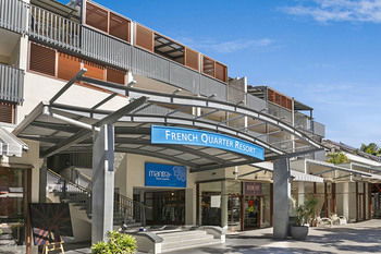 Mantra French Quarter Noosa - Accommodation Mount Tamborine 11