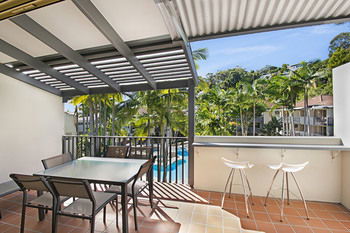 Mantra French Quarter Noosa - Accommodation Mount Tamborine 23