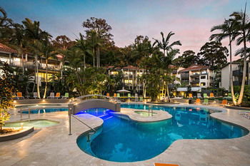 Mantra French Quarter Noosa - Accommodation Mount Tamborine 26