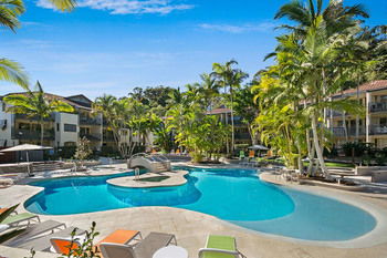 Mantra French Quarter Noosa - Accommodation Mount Tamborine 42