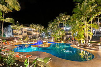 Mantra French Quarter Noosa - Accommodation Mount Tamborine 45