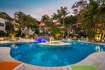 Mantra French Quarter Noosa - Accommodation Mount Tamborine 46