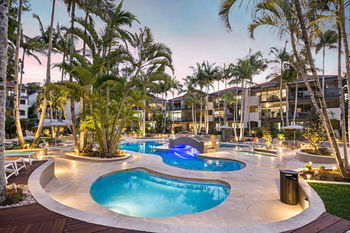 Mantra French Quarter Noosa - Accommodation Mount Tamborine 47