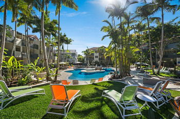 Mantra French Quarter Noosa - Accommodation Mount Tamborine 48