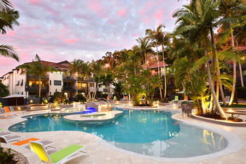 Mantra French Quarter Noosa - Accommodation Mount Tamborine 51