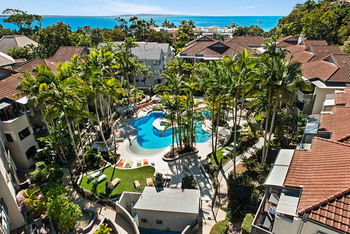 Mantra French Quarter Noosa - Accommodation Mount Tamborine 52