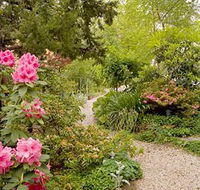 moments Mountain Retreat - Accommodation Mount Tamborine