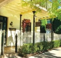 The Bronte Boutique Hotel - Accommodation Mount Tamborine