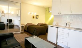 Ultimate Apartments Bondi Beach - Accommodation Mount Tamborine 11