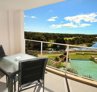 The Sebel Pelican Waters Resort - Accommodation Mount Tamborine