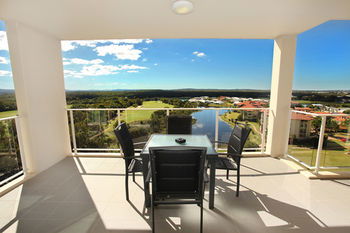 The Sebel Pelican Waters Resort - Accommodation Mount Tamborine 1
