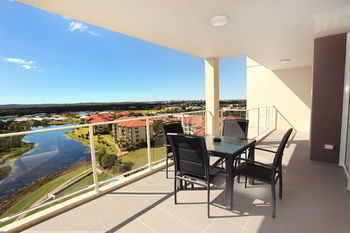 The Sebel Pelican Waters Resort - Accommodation Mount Tamborine 2
